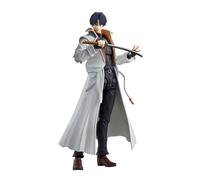 Tamashii Nations - Rurouni Kenshin: Meiji Swordsman Romantic S (Importación USA)
