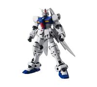 TAMASHII NATIONS RX-78GP03S Gundam GP03S ver. A.N.I.M.E. Mobile Suit G