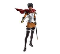 TAMASHII Nations S.H. Figuarts Berserk Caska (Grupo halcón), Aprox. 145 mm, PVC, ABS, Tela, Figura de acción prepintada