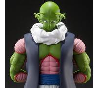 Tamashii Nations S.H.Figuarts Dragon Ball Z - Uñas