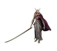 Tamashii Nations S.H. Figuarts Elden Ring Michela's Blade Madenia — 19 cm PVC/ABS/tela prepintada