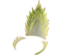 Tamashii Nations - S.H.Figuarts - Energy Aura Yellow Ver. Effect