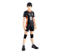 Tamashii Nations - Tobio Kageyama - ¡Haikyuu SH Figuarts SHF