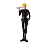 Tamashii Nations Figura de acción S.H.Figuarts ONE PIECE Sanji -Romance Dawn-