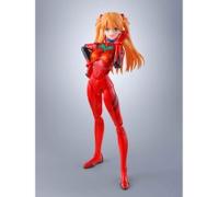 Figura SH Figuarts Evangelion Asuka Shikinami Langley Tamashii [265714]