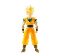 TAMASHII NATIONS S.H.FIGUARTS Super Saiyan Goku -Z Fighters Store Exclusive (Dragon Ball Z)