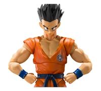 Yamcha Earth's Foremost Fighter Dragon Ball Z S.H Figuarts