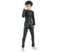 Tamashii NATIONS S.H. Figuras Dundan Okalun aprox. 140 mm PVC y ABS Figuras articuladas prepintadas