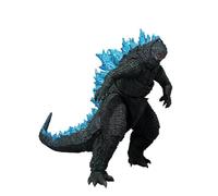 TAMASHII Nations, S.H.MonsterArts, Godzilla x Kong: The New Empire, Figura de acción