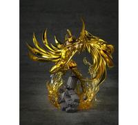 Tamashii Nations Figura Sagittarius Seiya 25 cm Figuarts Zero Touche metallique