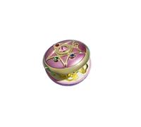 Sailor Moon Réplique Proplica Crystal Star Brilliant Color Edition 7 cm