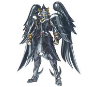 TAMASHII NATIONS Saint Cloth Myth Griffon Minosu - Saint Seiya - Figura de colección - Marrón