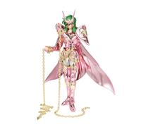 TAMASHII NATIONS - Saint Seiya - Andrómeda Shun (Tela de Dios) Saint Cloth Myth EX Figura de acción