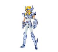 TAMASHII NATIONS - Saint Seiya: el capítulo del Hades - Santuario - Cygnus Hyoga [paño de bronce final], Bandai Spirits Saint Cloth Myth EX figura de acción