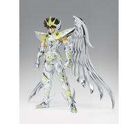 TAMASHII NATIONS - Saint Seiya - Pegasus Seiya [God Cloth] Saint Cloth Myth EX Figura de acción