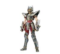 Tamashii nations - saint seiya the beginning - pegasus seiya - caballe