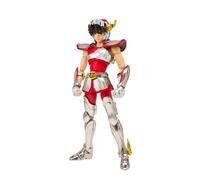 Tamashii NATIONS Saint Seiyu EX Pegasus Saint Saint Saint Seiyw (Primera Sagrado Bronce Saint Jersey) 170 mm ABS, PVC y figura móvil pintada a presión
