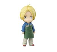 TAMASHII NATIONS - Sakamoto Days - Asakura Shin Figuarts mini Action Figure