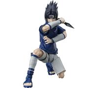 TAMASHII NATIONS Sasuke Uchiha Ninja Prodigio Del Clan Uchiha Linaje Naruto