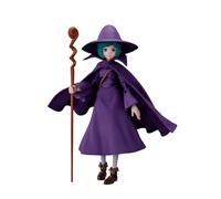 Tamashii Nations Figura Schierke – 12 cm – Berserk – S.H. Figuarts