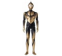 TAMASHII NATIONS - Shin Ultraman - Zoffy Bandai Spirits S.H.Figuarts Action Figure