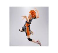 Tamashii Nations – Figura de acción Haikyu! Shoyo Hinata S.H.Figuarts