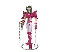 Tamashii Nations, Shun New Bronze Cloth Andromeda Revival Figura 17cm Saint Seiya