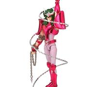 Tamashii Nations, Shun New Bronze Cloth Andromeda Revival Figura 17cm Saint Seiya