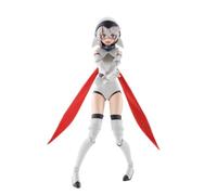 TAMASHII NATIONS - Shy - Shy, Bandai Spirits S.H.Figuarts Figura de acción