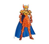 Siren Sorrento Saint Seiya Myth Cloth Ex 18 Cm Bandai Tamashii Nations