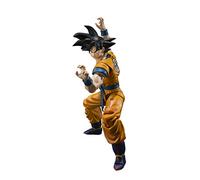 TAMASHII NATIONS - Son Goku Super Hero Fig. 14 cm Dragon Ball Super SH figuarts re-Run