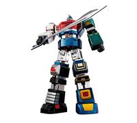 TAMASHII Nations Soul of CHOGOKIN - Godmars (Chogokin 50th Ver.)