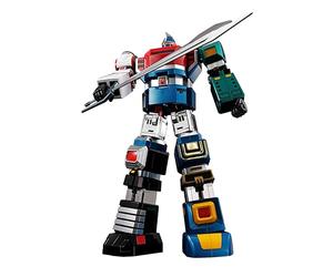 TAMASHII Nations Soul of CHOGOKIN - Godmars (Chogokin 50th Ver.)