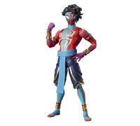TAMASHII NATIONS - Spider-Man: Across The Spider-Verse - Spider-Man India, Bandai Spirits S.H.Figuarts Action Figure