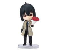 Tamashii nations - spy × family - figura de acción de yuri briar, ba