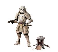 TAMASHII NATIONS - Star Wars: The Mandalorian - Ashigaru Stromtrooper