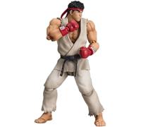 TAMASHII Nations - Street Fighter - Ryu -Outfit 2-, Figura de acción Bandai Spirits S.H.Figuarts