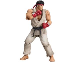 TAMASHII Nations - Street Fighter - Ryu -Outfit 2-, Figura de acción Bandai Spirits S.H.Figuarts