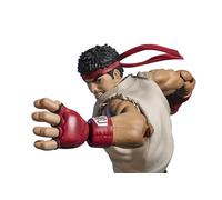 Figura tamashii nations sh figuarts street fighter series ryu outfit