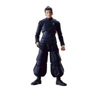 TAMASHII NATIONS Suguru Geto jujutsu Technical High School Ver. Fig. 16 cm jujutsu Kaisen SH figuarts re-Run