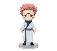 Figura Tamashii Nations Figuarts Mini Kimetsu No Yaiba Demon Slayer Sukuna