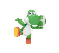 Tamashii nations - super mario - yoshi s.h.figuarts figura de acción