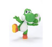 Tamashii nations - super mario - yoshi s.h.figuarts figura de acción