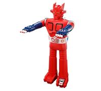 TAMASHII NATIONS - Super Robot Mech Baron - Superrobot Jumbo Machineder Machineder Machineder Action Figure