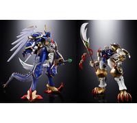 Tamashii nations - super robot wars og: original generations - figura