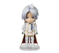 TAMASHII NATIONS - Tales of Arise - Figura de acción de Alphen, Bandai Spirits Figuarts
