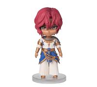 TAMASHII Nations - Tales of Arise - Figura de acción de Dohalim, Bandai Spirits Figuarts