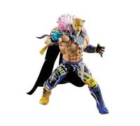 TAMASHII NATIONS - Tekken 8 - Figura de acción King S.H.Figuarts