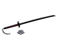 TAMASHII NATIONS Tensa Zangetsu Replica 121 cm Bleach proplica