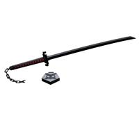 TAMASHII NATIONS Tensa Zangetsu Replica 121 cm Bleach proplica